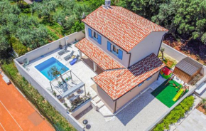 Blue Sapphire Boutique Villa